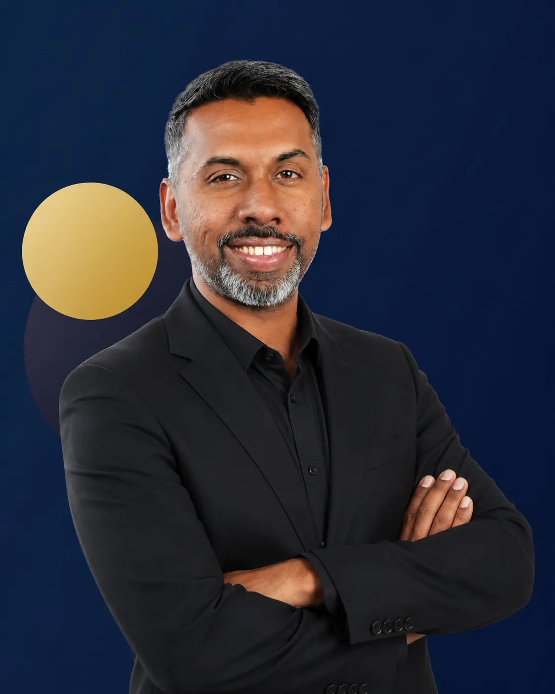 Abhiram Chandramohan